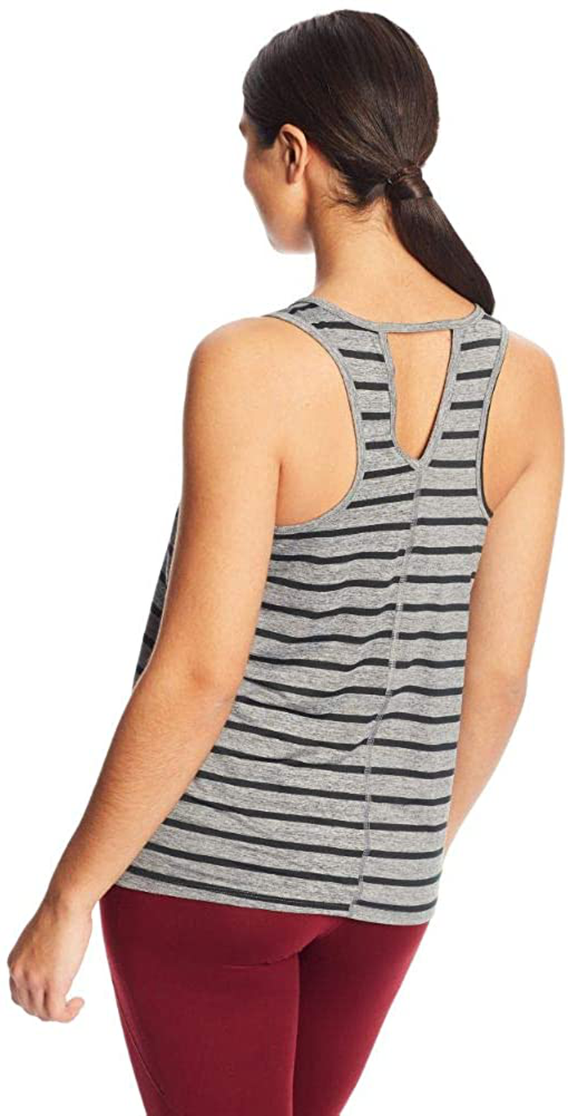 C9 Champion Women'S Graphic Tank Apparel & Accessories > Clothing > Activewear Kylie Max   