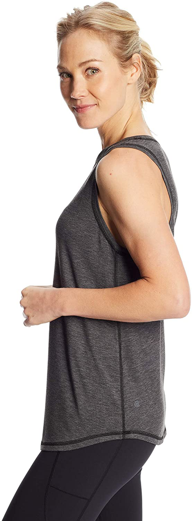 C9 Champion Women'S Active Tank Apparel & Accessories > Clothing > Activewear Kylie Max   