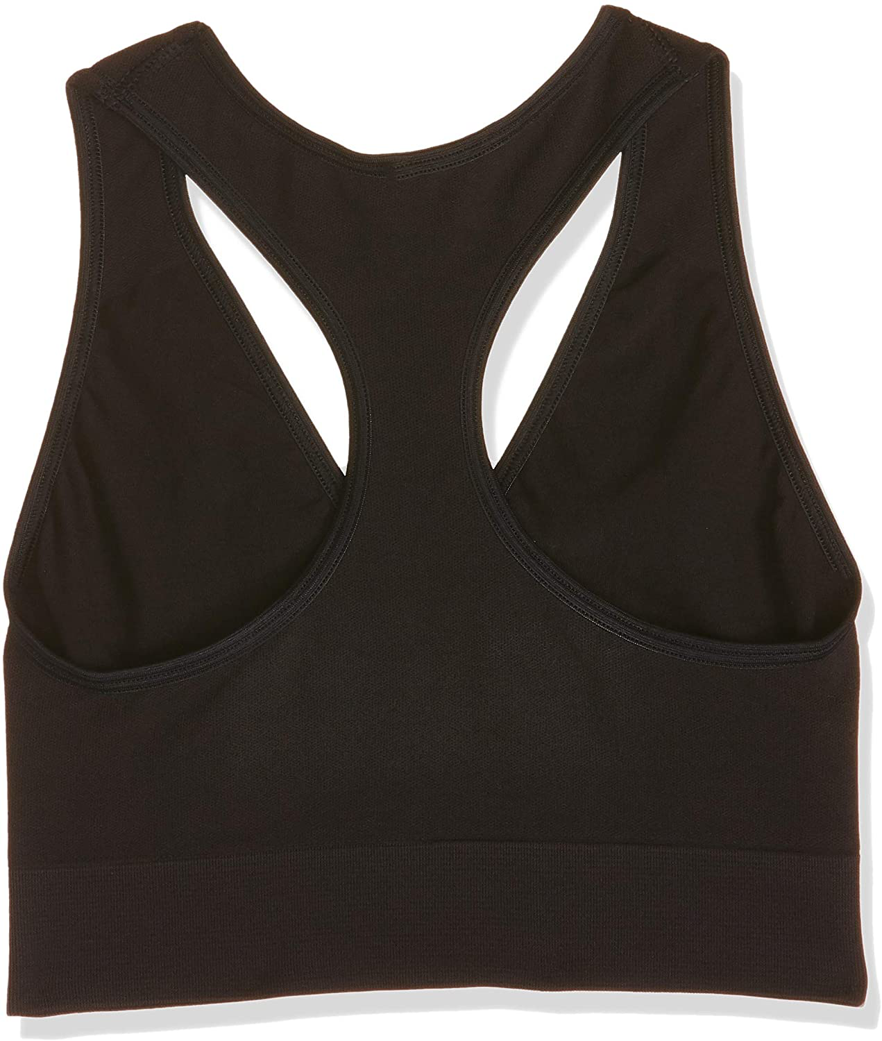 Hanes Women'S Get Cozy Racerback Pullover Comfortflex Fit Wirefree Bra MHG39F Apparel & Accessories > Clothing > Underwear & Socks > Bras Kylie Max   