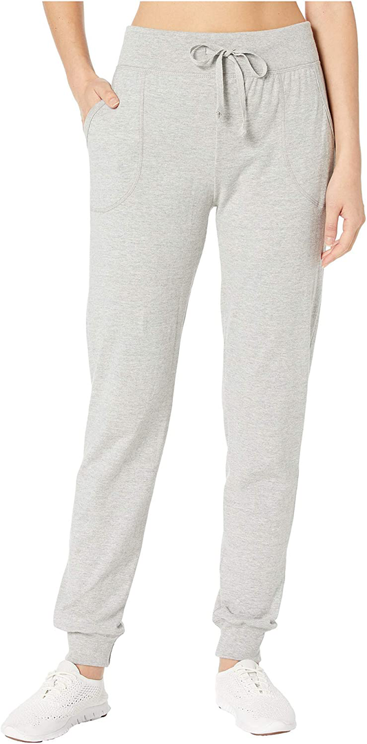 Champion Women'S Jersey Joggers Apparel & Accessories > Clothing > Activewear Kylie Max   