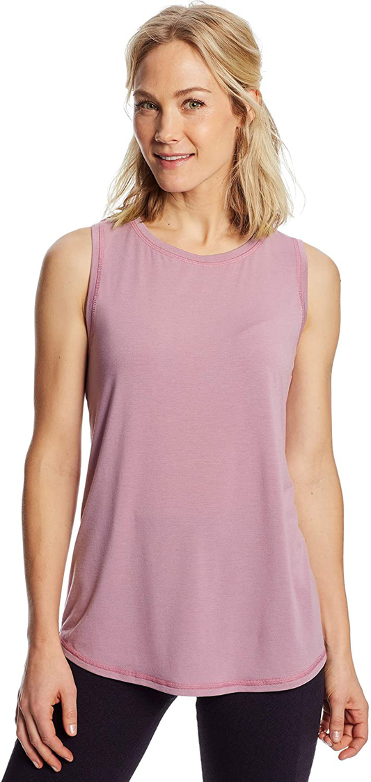C9 Champion Women'S Active Tank Apparel & Accessories > Clothing > Activewear Kylie Max   