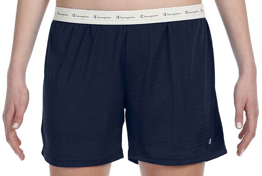 Champion Women'S Mesh Short Apparel & Accessories > Clothing > Shorts Kylie Max   
