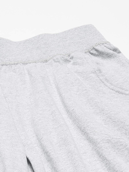 Just My Size Women'S plus Cotton Jersey Pull-On Shorts Apparel & Accessories > Clothing > Shorts Kylie Max   