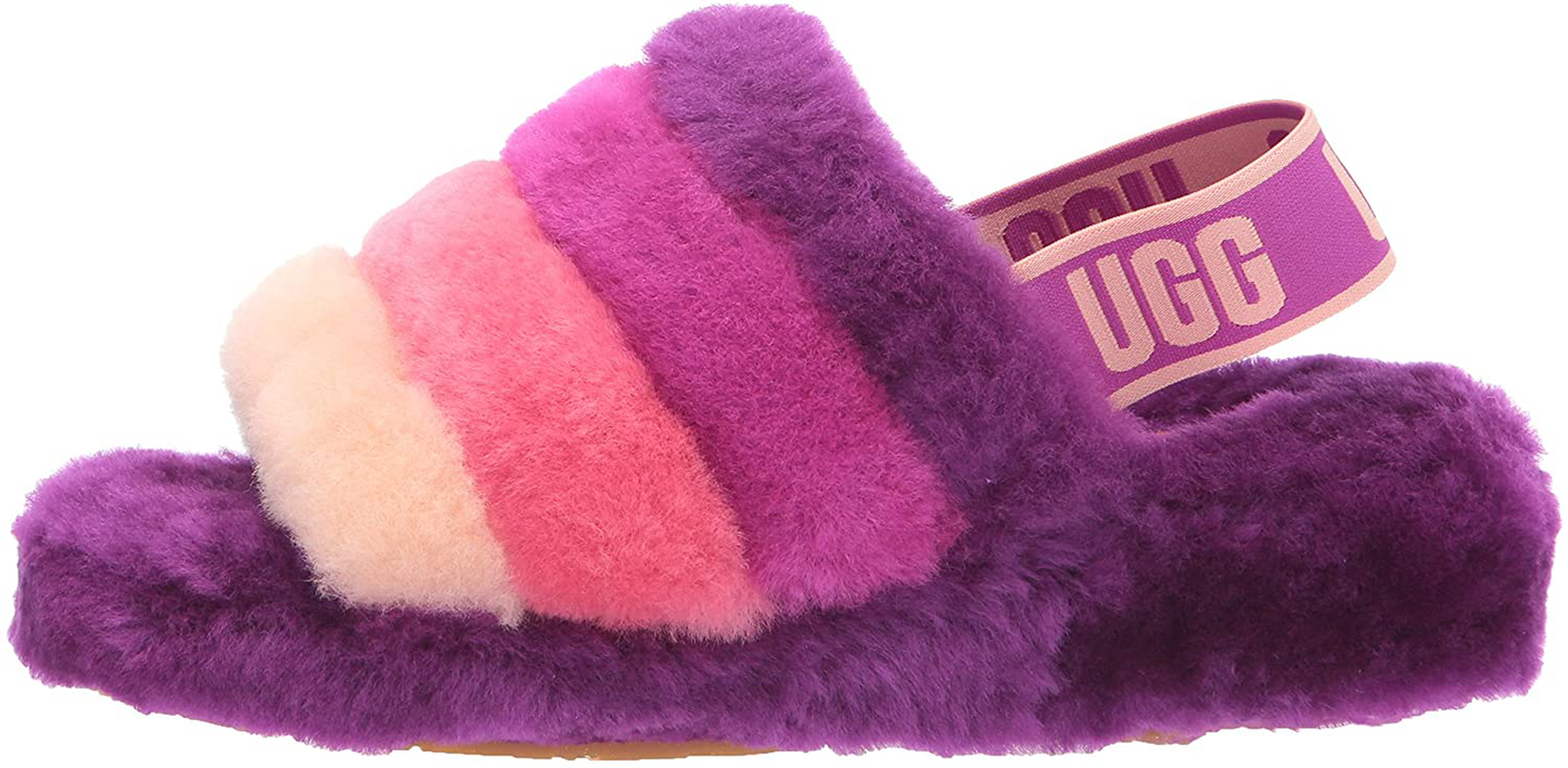 UGG Women's Fluff Yeah Slide Slipper Arts & Entertainment > Party & Celebration > Gift Giving UGG   