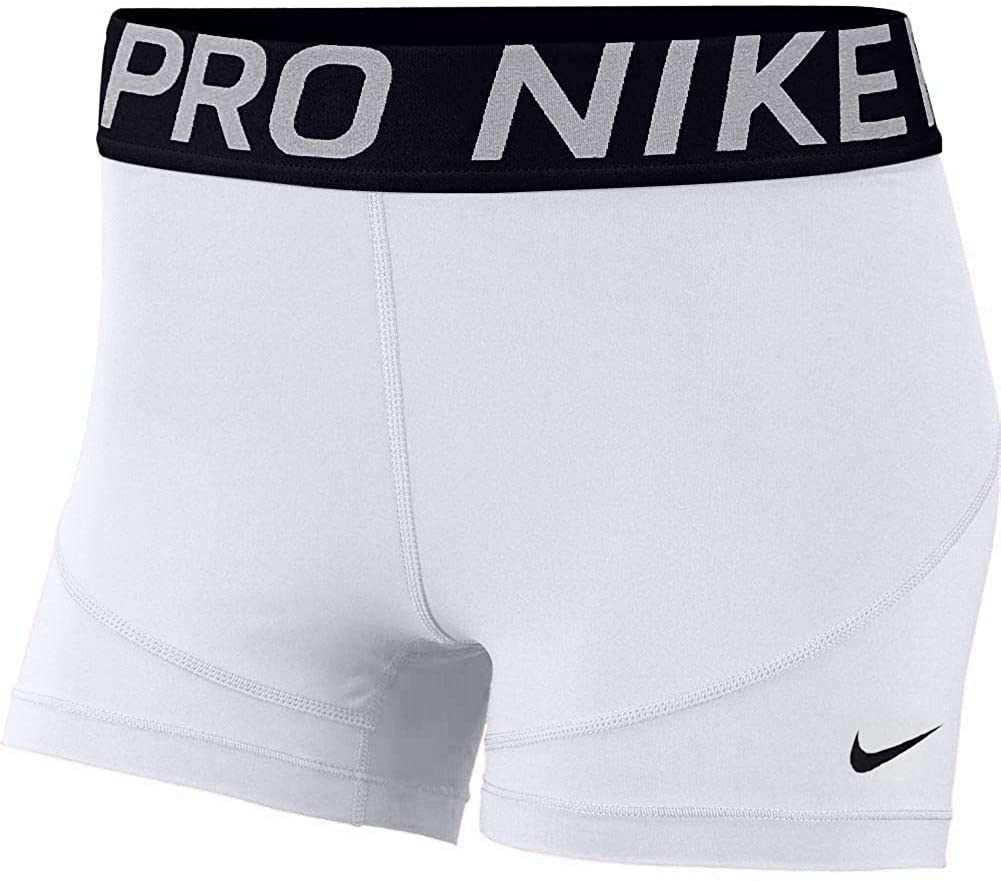 Nike Women'S Pro 3In Training Shorts Apparel & Accessories > Clothing > Shorts Kylie Max   