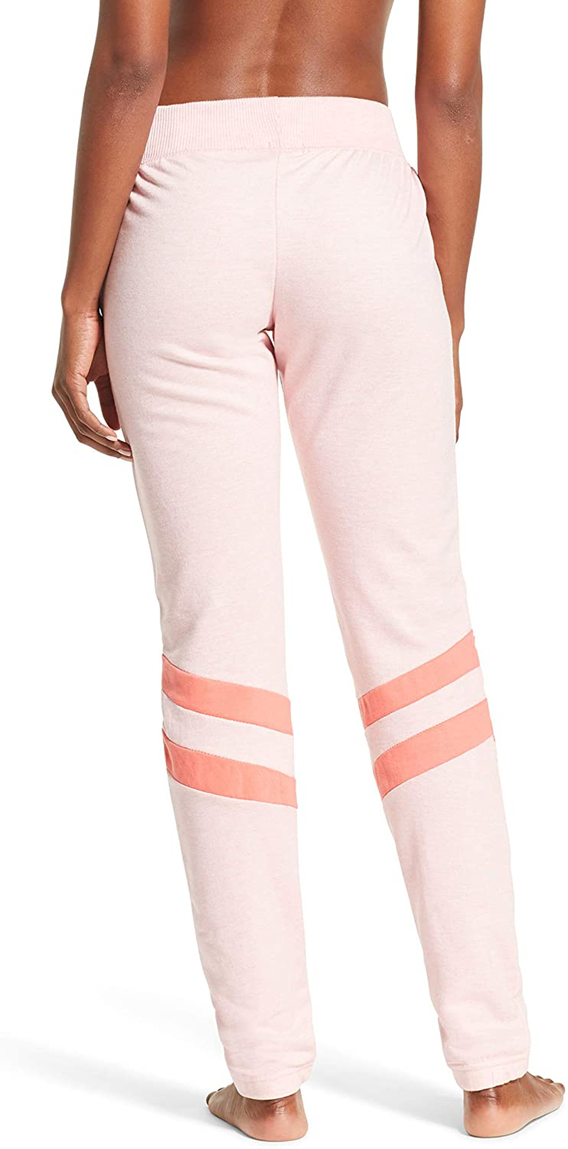 U.S. Polo Assn. Essentials Womens French Terry Joggers – Sweatpants for Women Apparel & Accessories > Clothing > Activewear Kylie Max   