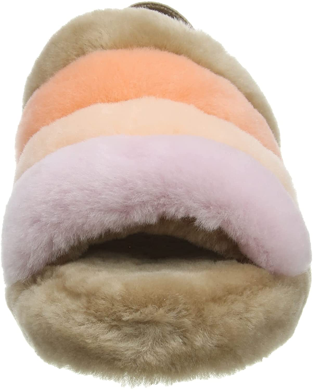 UGG Women's Fluff Yeah Slide Slipper Arts & Entertainment > Party & Celebration > Gift Giving UGG   