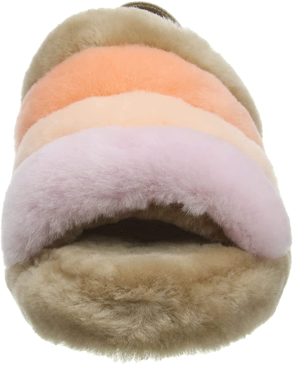 UGG Women's Fluff Yeah Slide Slipper Arts & Entertainment > Party & Celebration > Gift Giving UGG   