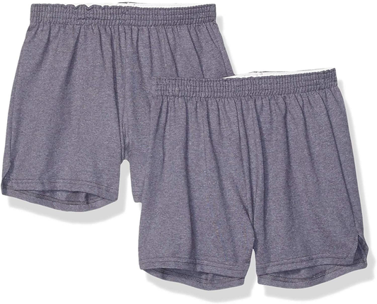 Soffe Juniors' Authentic Cheer Short Apparel & Accessories > Clothing > Shorts Kylie Max   