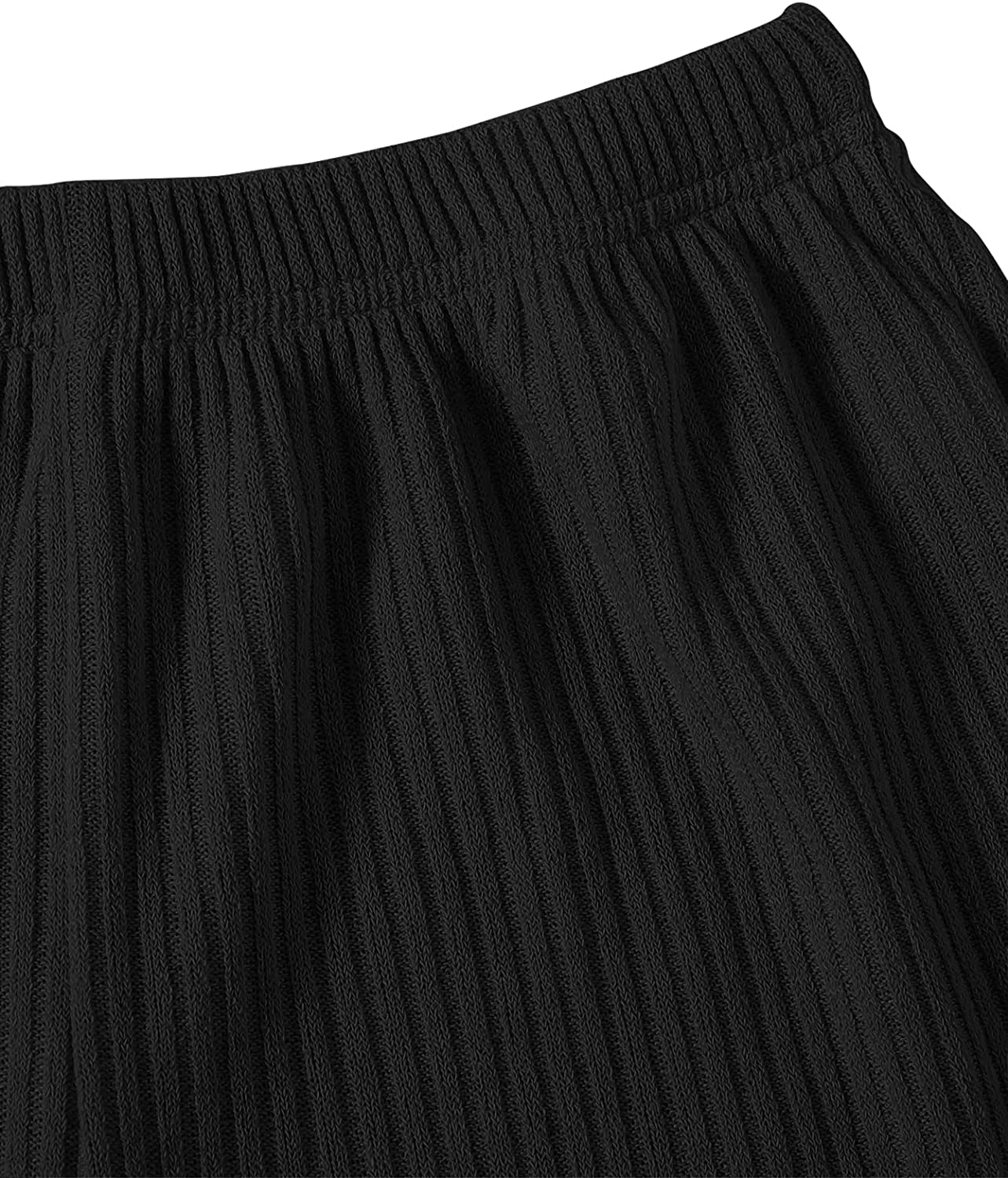 Shein Women'S plus 3Pcs Cami Shorts Ribbed Pajama Set with Long Sleeve Belted Robe Apparel & Accessories > Clothing > Sleepwear & Loungewear Kylie Max   