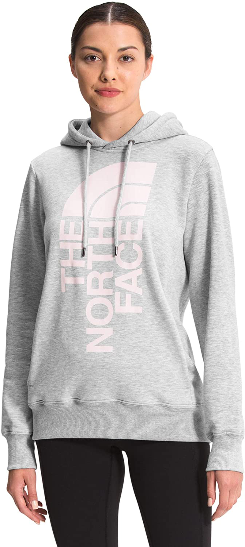 The North Face Women'S Trivet Pullover Hoodie Apparel & Accessories > Clothing > Activewear Kylie Max   