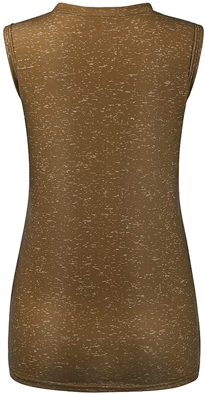 FABIURT Womens Tank Tops, Women Cute Sunflower Printed Vest Tshirt Sleeveless Workout Tunic Loose Casual Summer Tank Top Apparel & Accessories > Clothing > Activewear Kylie Max   