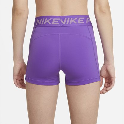 Nike Womens Pro 365 3" Shorts Apparel & Accessories > Clothing > Shorts Kylie Max   