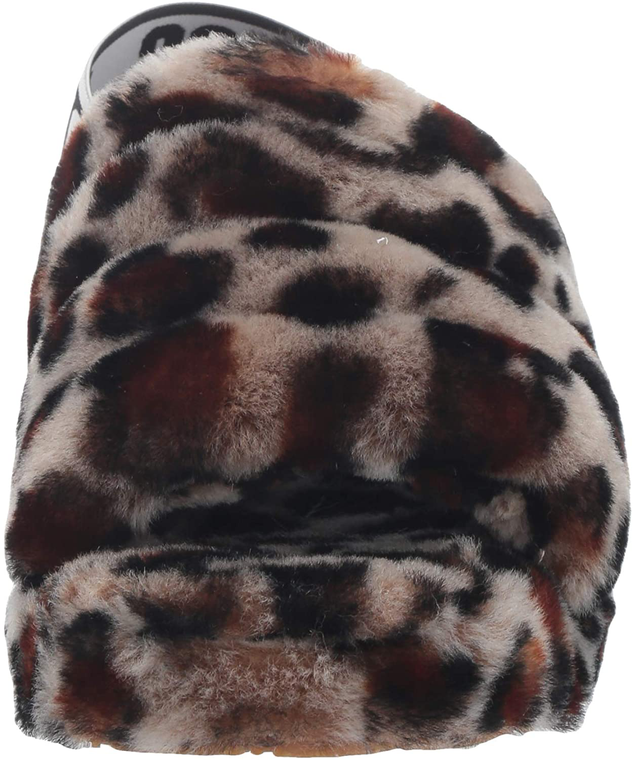UGG Women's Fluff Yeah Slide Slipper Arts & Entertainment > Party & Celebration > Gift Giving UGG   