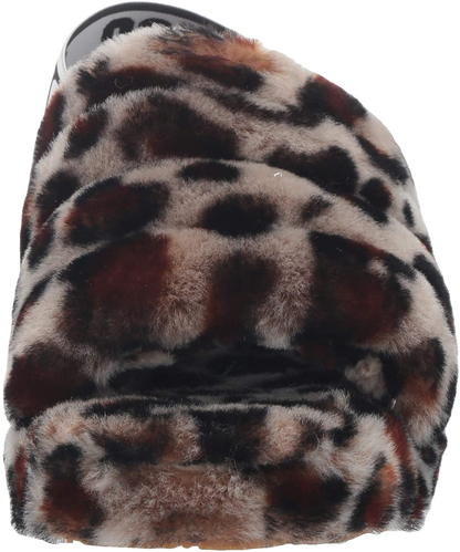UGG Women's Fluff Yeah Slide Slipper Arts & Entertainment > Party & Celebration > Gift Giving UGG   