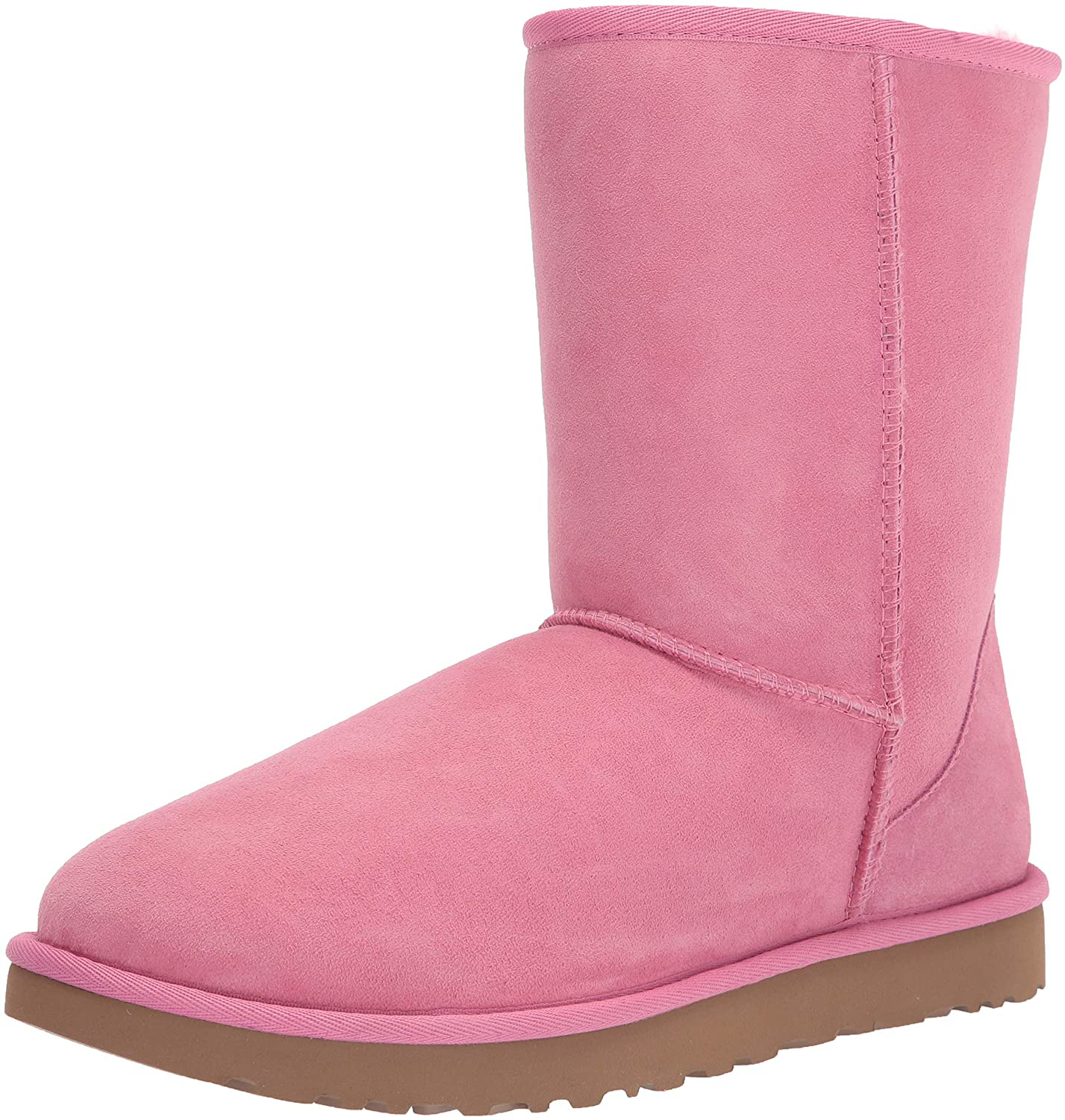 UGG Women's Classic Short Ii Arts & Entertainment > Party & Celebration > Gift Giving UGG Wild Berry 5 