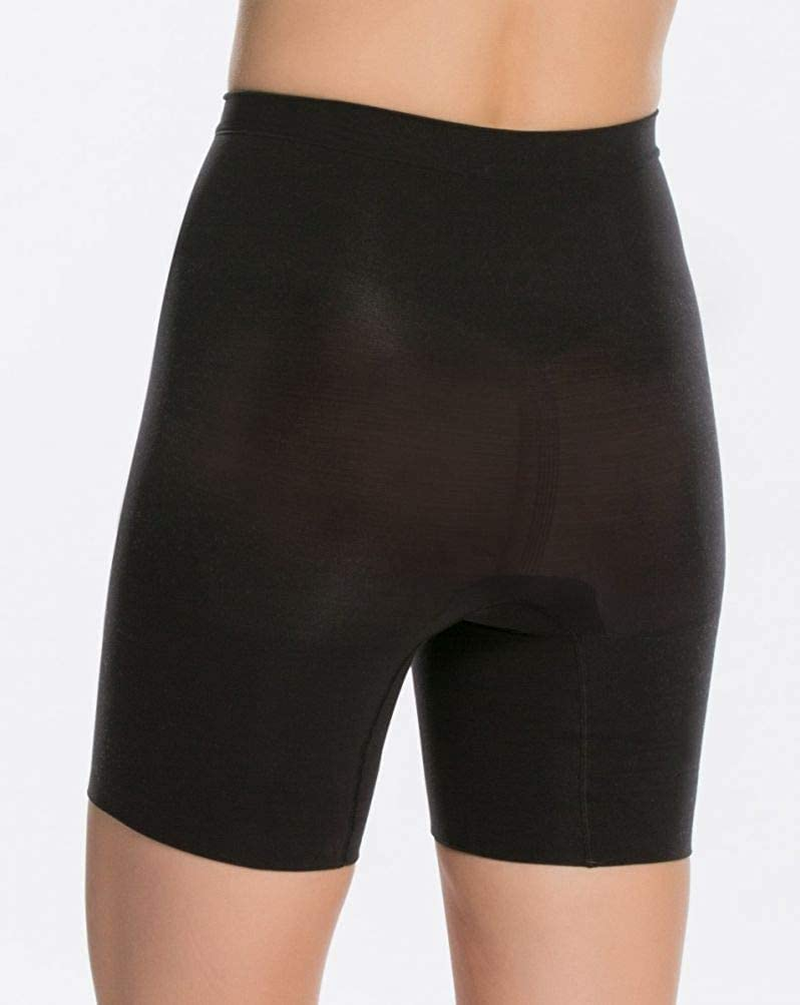 SPANX Women'S (Tm) Line Super Power Panties Apparel & Accessories > Clothing > Underwear & Socks > Shapewear SPANX   