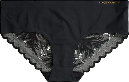 Vince Camuto Women'S No Show Seamless Hipster Panty Multi-Pack Underwear Apparel & Accessories > Clothing > Underwear & Socks > Underwear Vince Camuto   
