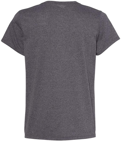 Hanes Women'S Relaxed Fit Comfortsoft V-Neck T-Shirt Apparel & Accessories > Clothing > Activewear Kylie Max   
