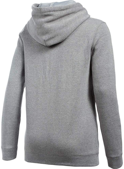 Under Armour Women'S Hustle Fleece Hoodie Apparel & Accessories > Clothing > Activewear Kylie Max   