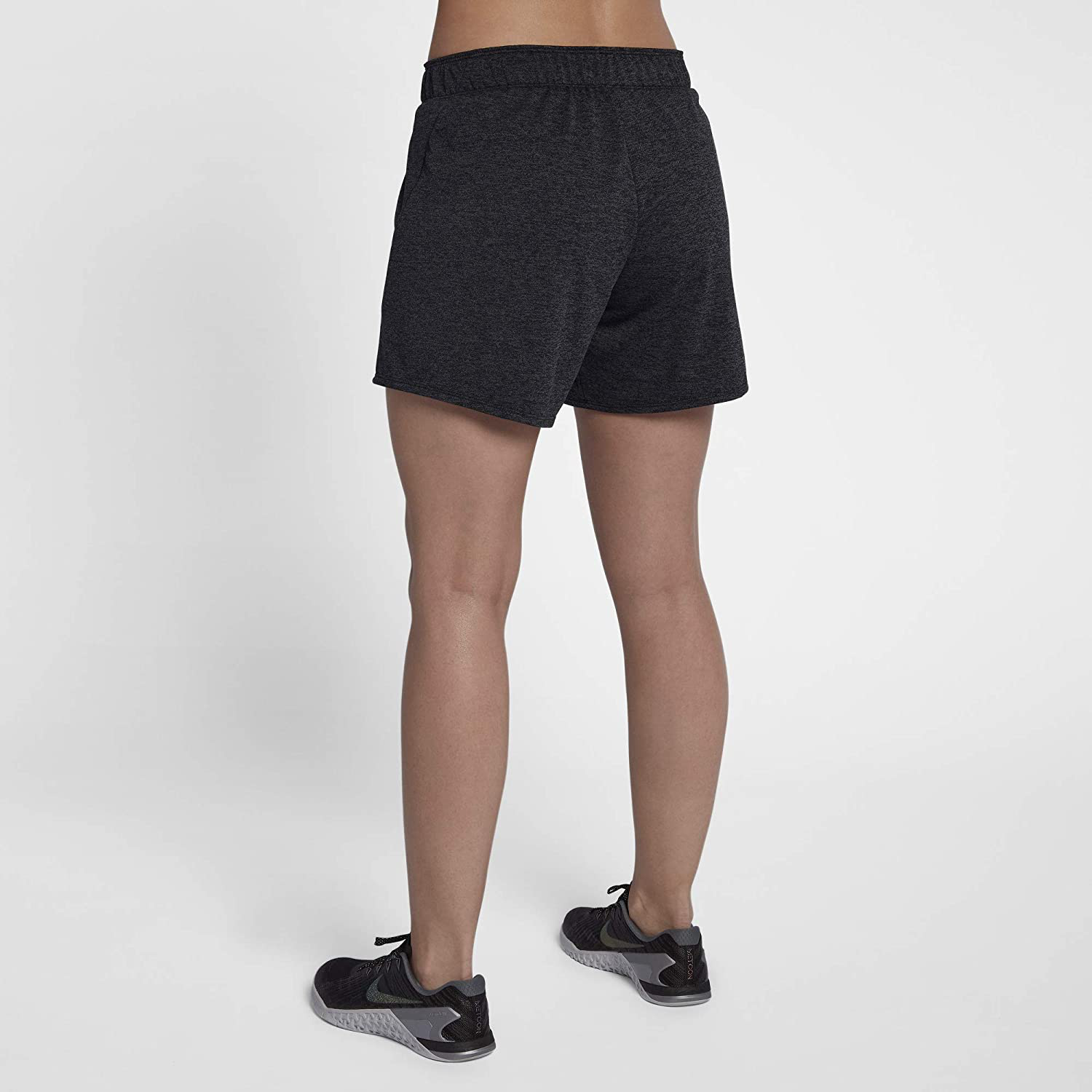Nike Women'S Dry Training Shorts Apparel & Accessories > Clothing > Shorts Kylie Max   
