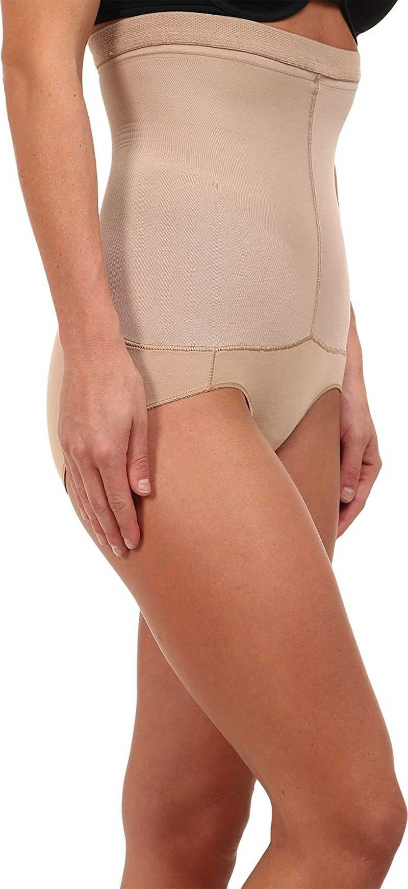 SPANX Super Control Higher Power Brief High-Waisted Panty - Body Shaper 234 Apparel & Accessories > Clothing > Underwear & Socks > Shapewear SPANX   
