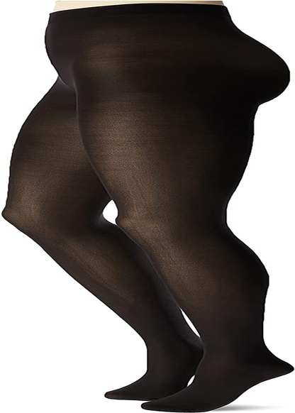 L'Eggs Women'S Leggswear Silky Tights Apparel & Accessories > Clothing > Underwear & Socks > Shapewear L'eggs   