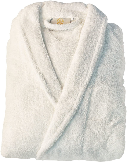 SUPERIOR Womens Bath Robe Apparel & Accessories > Clothing > Sleepwear & Loungewear > Robes Kylie Max   