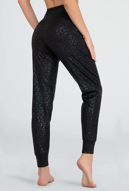 Wjustforu Women'S High Waist Joggers Sweatpants Lightweight & Comfortable Yoga Pants with Pockets Apparel & Accessories > Clothing > Activewear Kylie Max   