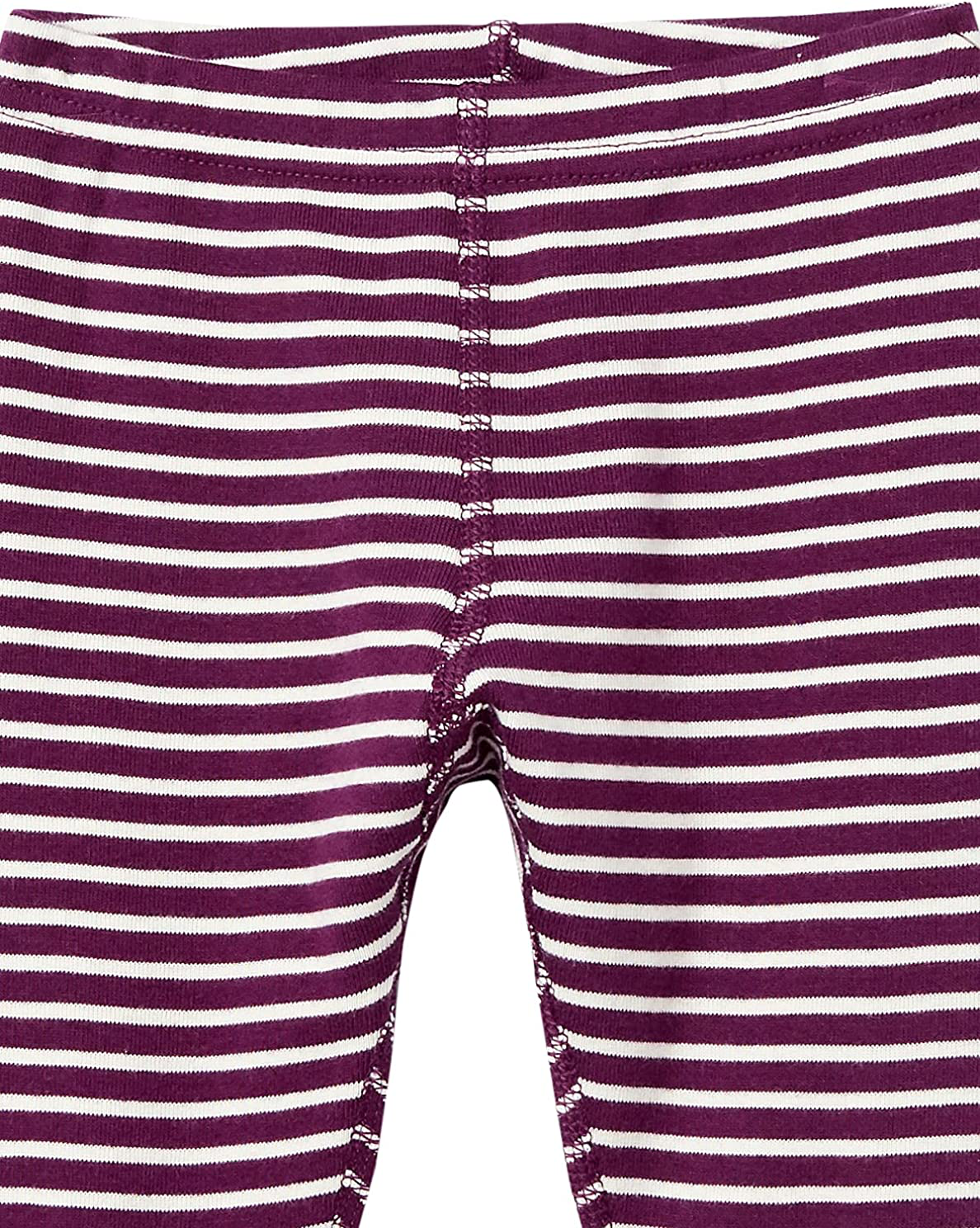 Moon and Back by Hanna Andersson Kids' 2 Piece Long Sleeve Pajama Set Apparel & Accessories > Clothing > Sleepwear & Loungewear > Pajamas Kylie Max   