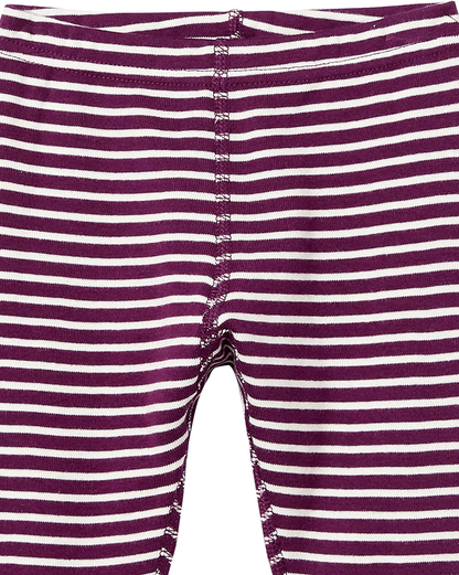 Moon and Back by Hanna Andersson Kids' 2 Piece Long Sleeve Pajama Set Apparel & Accessories > Clothing > Sleepwear & Loungewear > Pajamas Kylie Max   