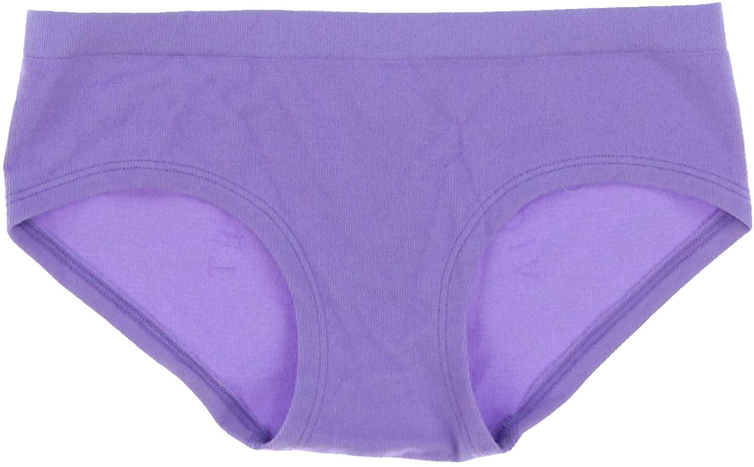 Victoria'S Secret Panties Seamless Hiphugger with Shimmer Waistband Apparel & Accessories > Clothing > Underwear & Socks > Underwear Victoria's Secret Lavender X-Small 