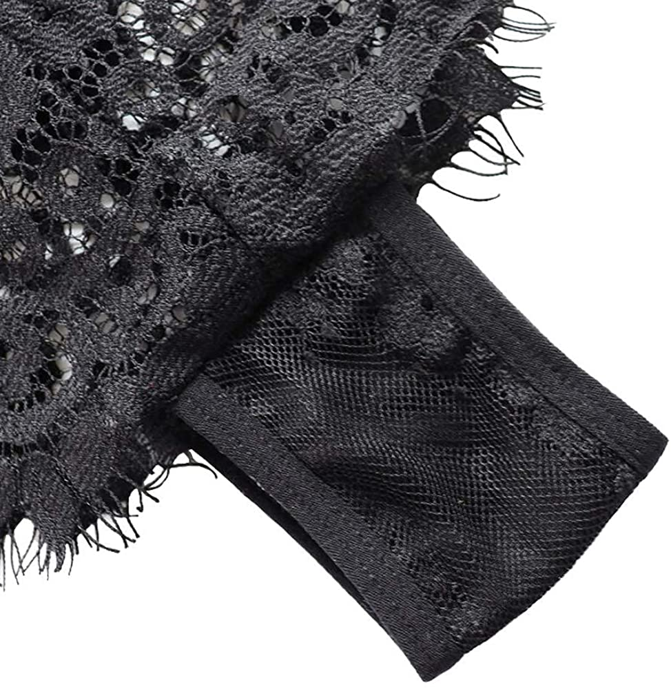 Women Lingerie Sexy Bra and Panties Set Lace Strap Bralette Lingerie Set Apparel & Accessories > Clothing > Underwear & Socks > Lingerie KLONKEE   