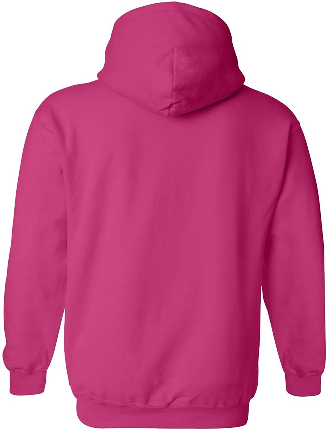 Heavy Blend 8 Oz. 50/50 Hood (G185) Apparel & Accessories > Clothing > Activewear Kylie Max   