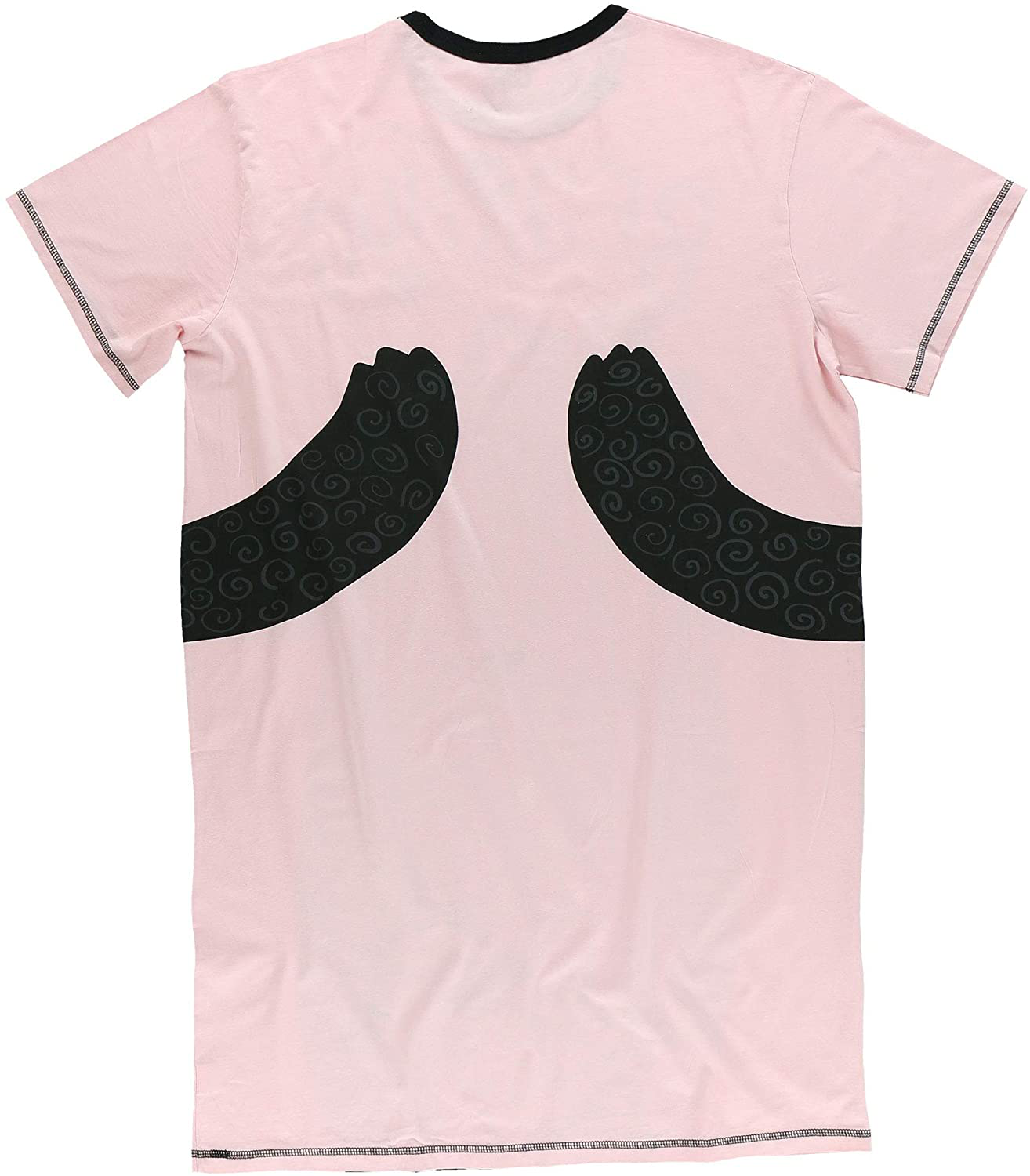 Lazy One Nightshirts for Women, Animal Designs Apparel & Accessories > Clothing > Sleepwear & Loungewear > Nightgowns Kylie Max   