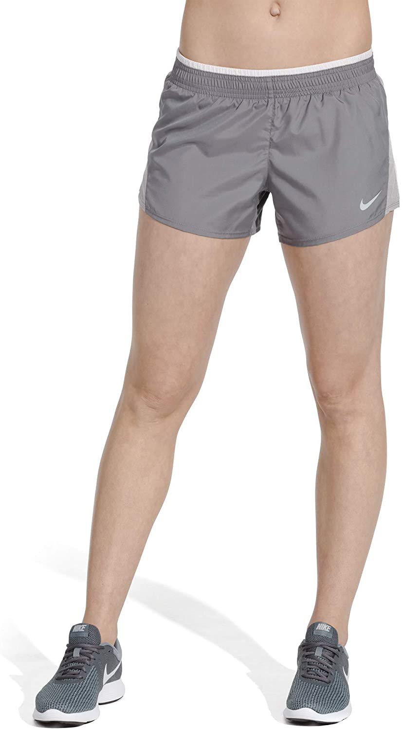 Nike Women'S Dry 10K Running Shorts Apparel & Accessories > Clothing > Shorts Kylie Max   