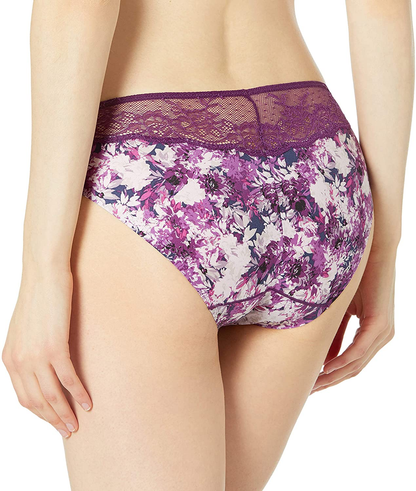 Maidenform Women'S Comfort Devotion Hipster Panty Apparel & Accessories > Clothing > Underwear & Socks > Underwear Maidenform   