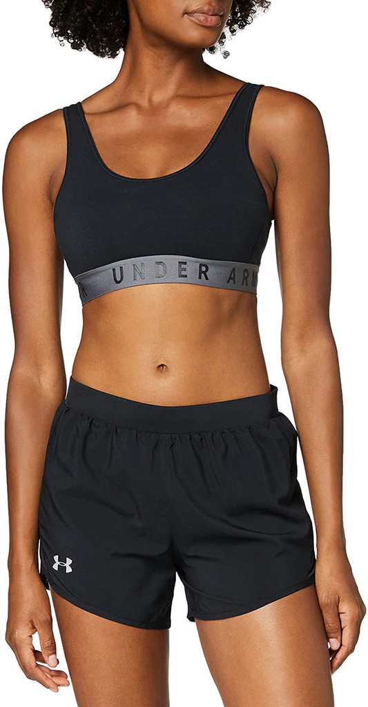 Under Armour Women'S Fly by 2.0 Running Shorts Apparel & Accessories > Clothing > Shorts Kylie Max   