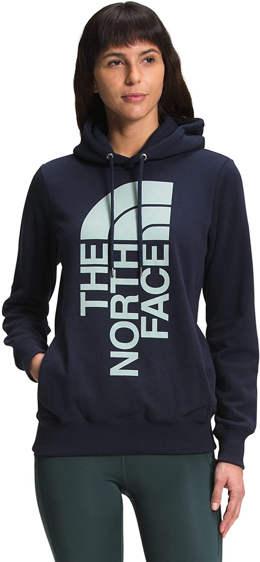 The North Face Women'S Trivet Pullover Hoodie Apparel & Accessories > Clothing > Activewear Kylie Max   