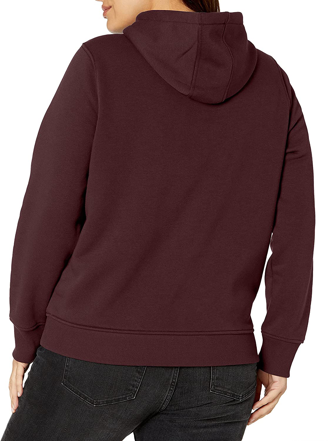 Carhartt Women'S Regular Clarksburg Pullover Sweatshirt Apparel & Accessories > Clothing > Activewear Kylie Max   