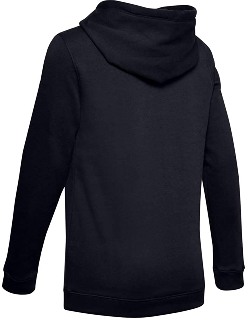 Under Armour Women'S Hustle Fleece Hoodie Apparel & Accessories > Clothing > Activewear Kylie Max   