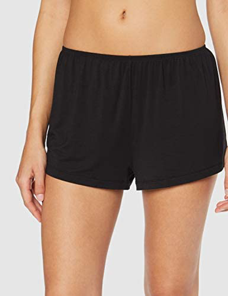 Iris & Lilly Women'S Cami Modal Pajama Set Apparel & Accessories > Clothing > Sleepwear & Loungewear Kylie Max   
