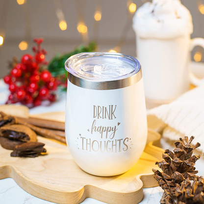 Birthday Gifts for Women - Spa Wine Tumbler Gift Box - Christmas Gifts for Women | Care Package | Get Well Soon Gifts for Women - Self Care Gifts for Her | Unique Gifts for Women Who Has Everything Arts & Entertainment > Party & Celebration > Gift Giving Naha Flume   