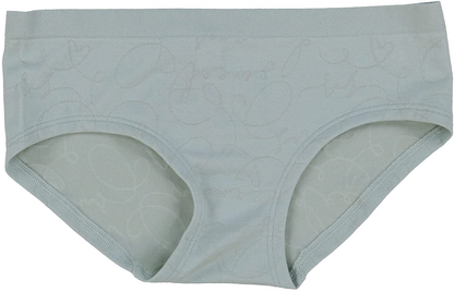 Victoria'S Secret Panties Seamless Hiphugger with Shimmer Waistband Apparel & Accessories > Clothing > Underwear & Socks > Underwear Victoria's Secret Mint X-Small 