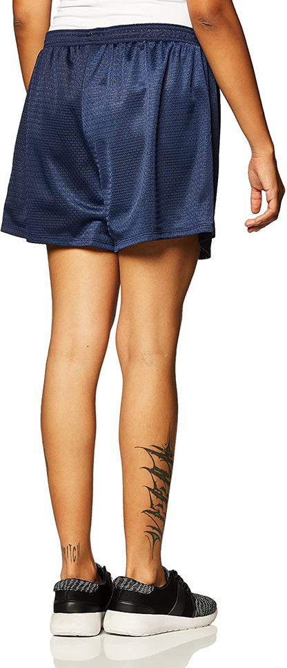 Champion Women'S Mesh Short Apparel & Accessories > Clothing > Shorts Kylie Max   