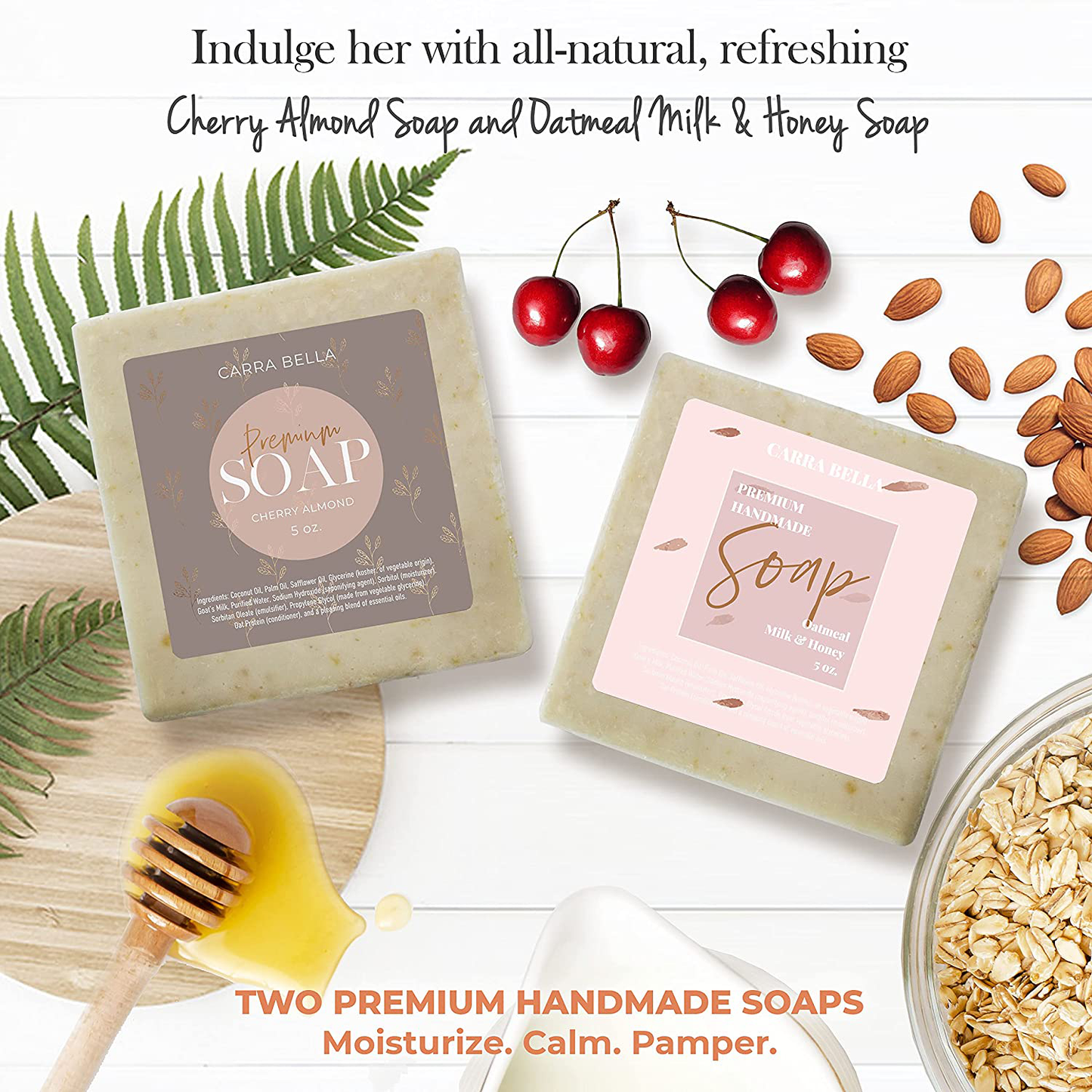 Birthday Gifts for Women - Best Relaxing Spa Gift Box Basket for Wife Mom Sister Girlfriend Best Friend Mother - Bday Bath Set w/Tumbler - Gifts Basket Care Package Present for Her Happy Birthday Arts & Entertainment > Party & Celebration > Gift Giving Sodilly   