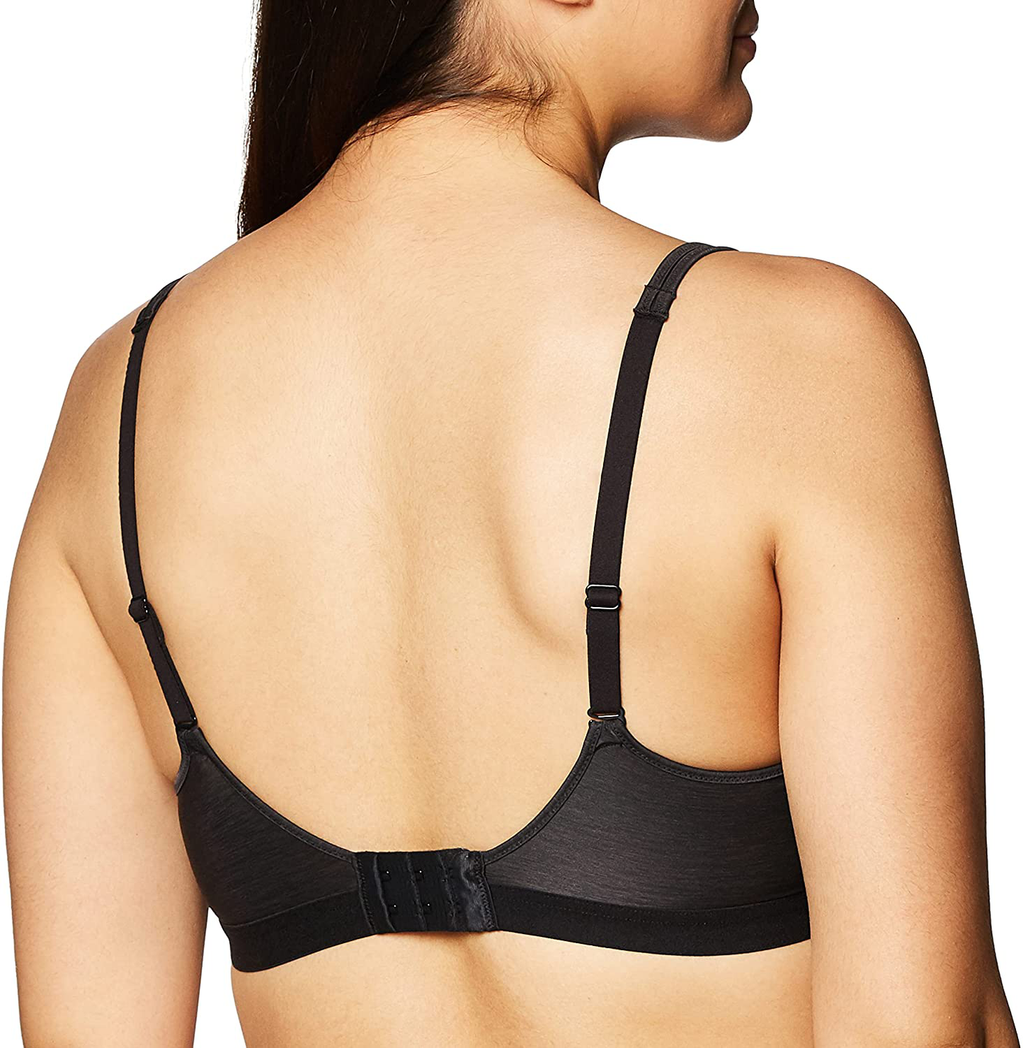Hanes Women'S X-Temp Foam Wirefree Bra MHG507 Apparel & Accessories > Clothing > Underwear & Socks > Bras Kylie Max   