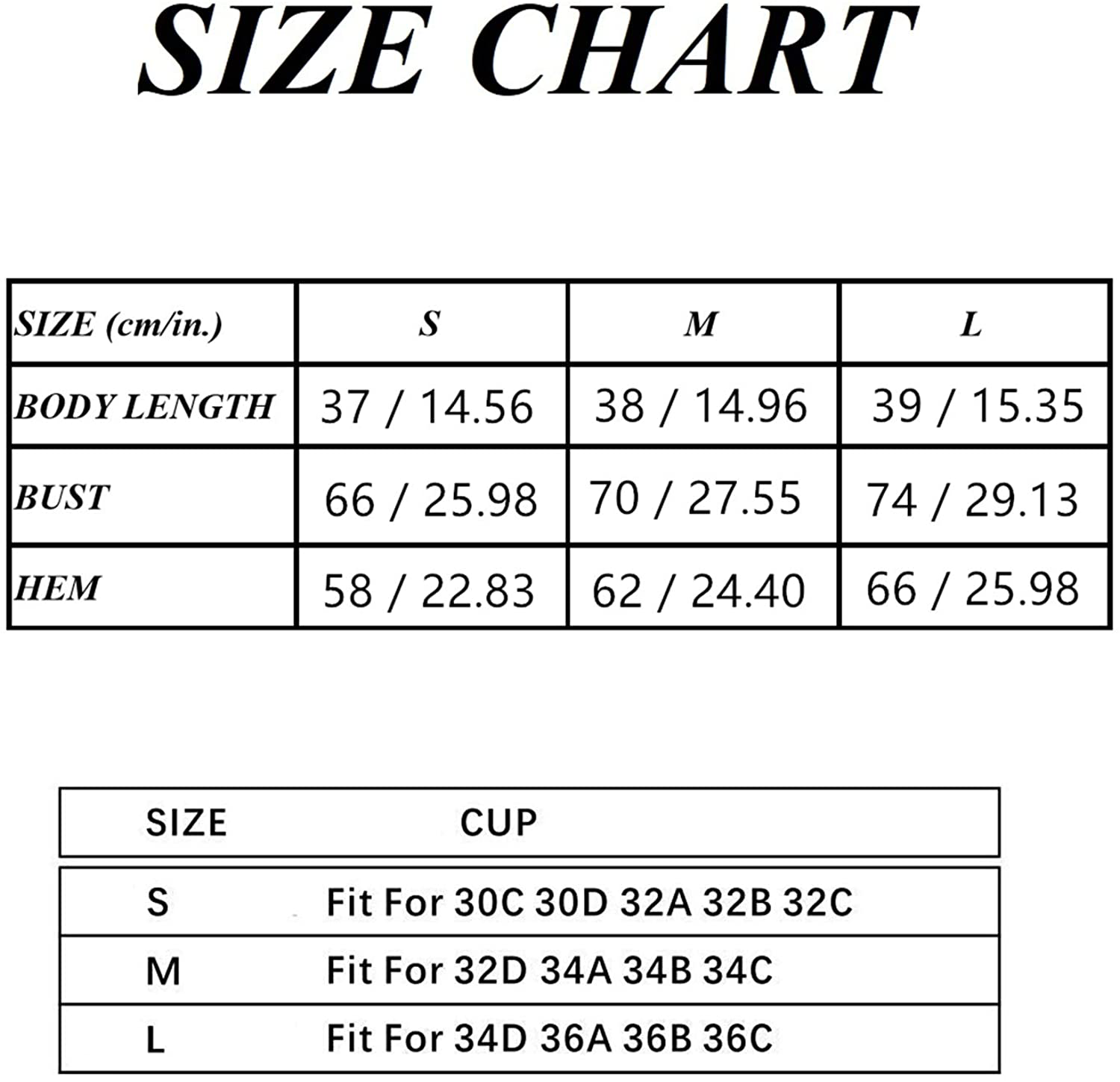 Lemedy Women Sports Bra Longline Crop Tank Top Padded Workout Running Yoga Apparel & Accessories > Clothing > Underwear & Socks > Bras Kylie Max   