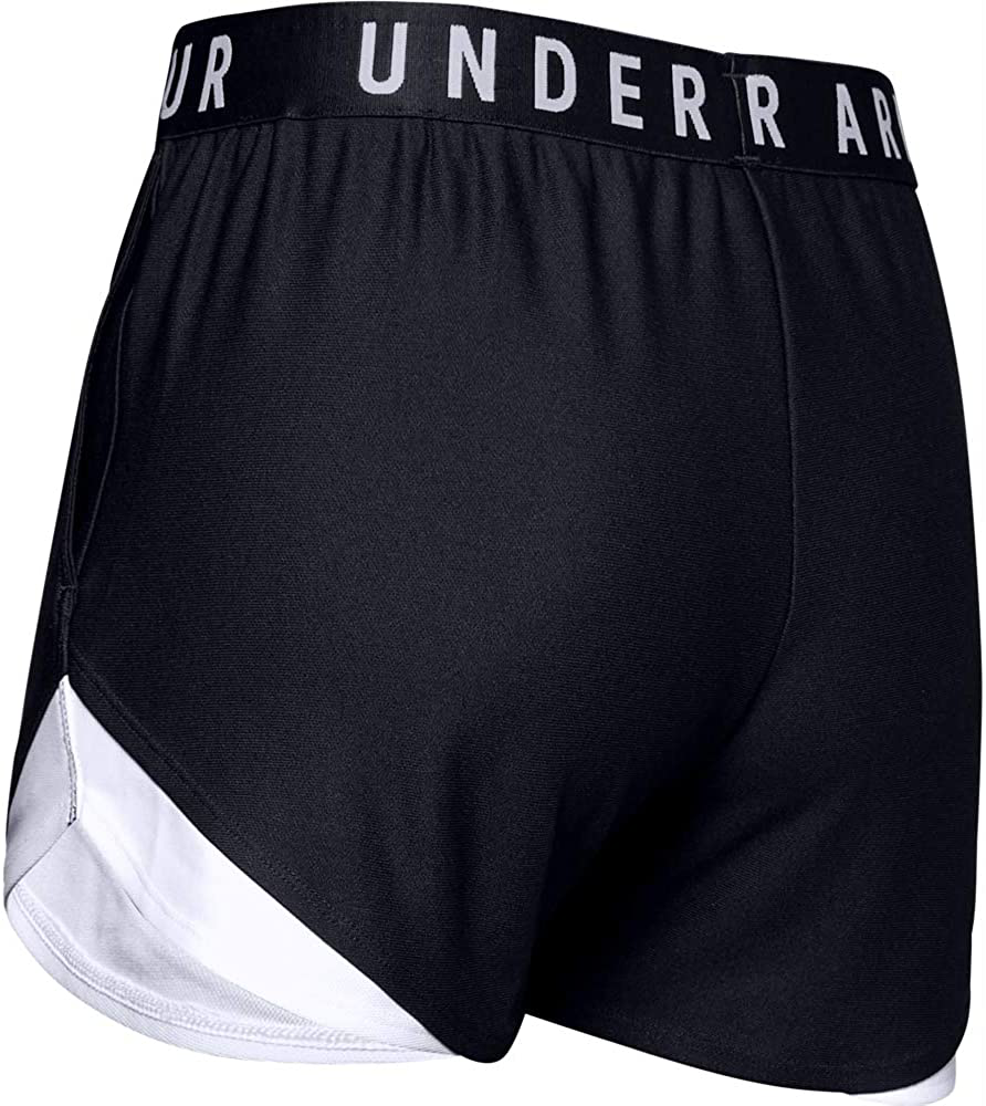 Under Armour Women'S Play up 3.0 Shorts Apparel & Accessories > Clothing > Shorts Kylie Max   