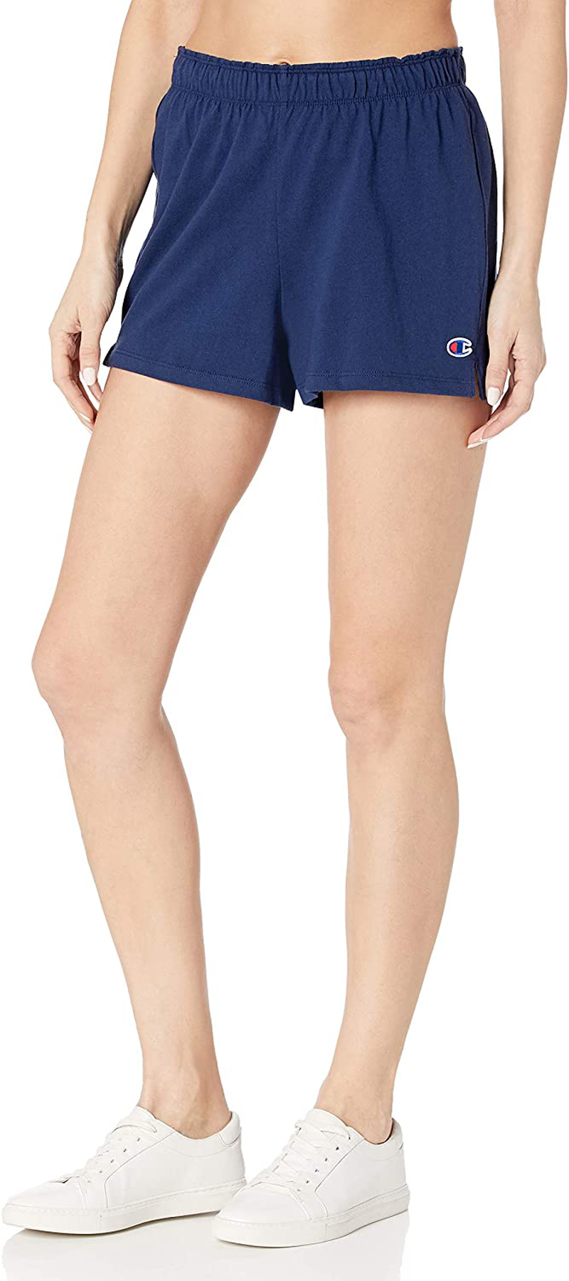 Champion Women'S 3.5" Practice Short Apparel & Accessories > Clothing > Shorts Kylie Max   